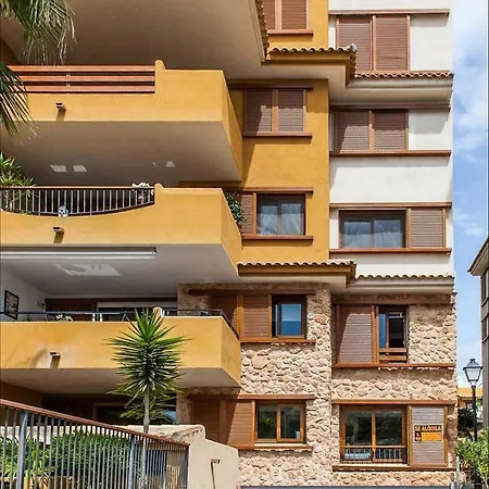 Apartment La Recoleta Torrevieja
