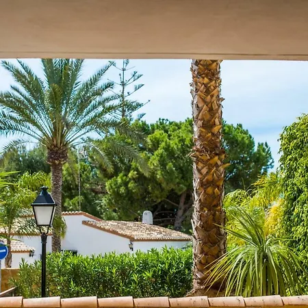 Apartment La Recoleta Torrevieja