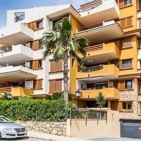 La Recoleta Apartment *