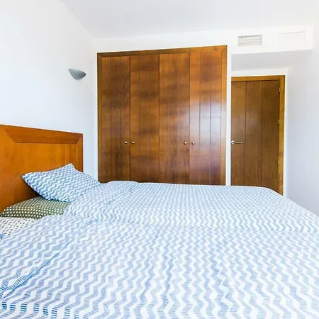 Apartment La Recoleta *