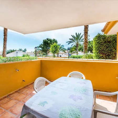 La Recoleta Apartment *