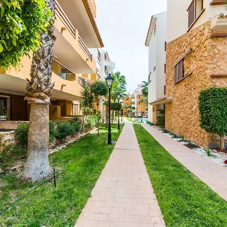 La Recoleta Apartment Torrevieja