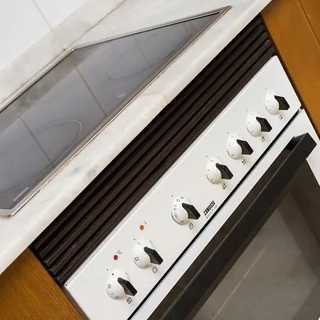 La Recoleta Apartment *