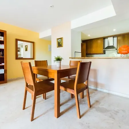 Apartment La Recoleta