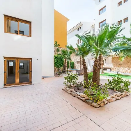 La Recoleta Apartment Torrevieja