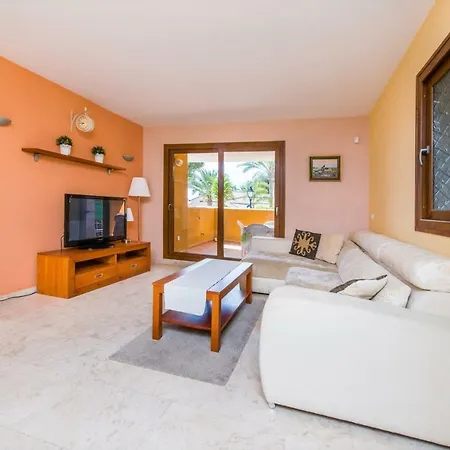 La Recoleta Apartment Torrevieja