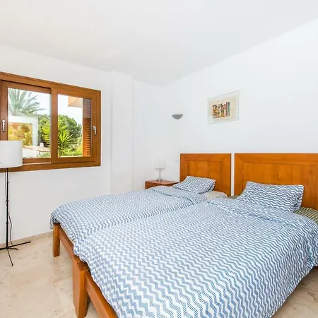 Apartment La Recoleta Torrevieja