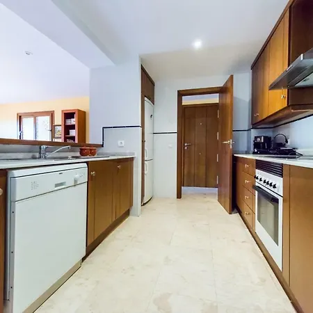 La Recoleta Apartment