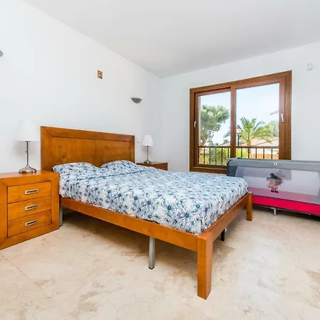 Apartament La Recoleta Torrevieja