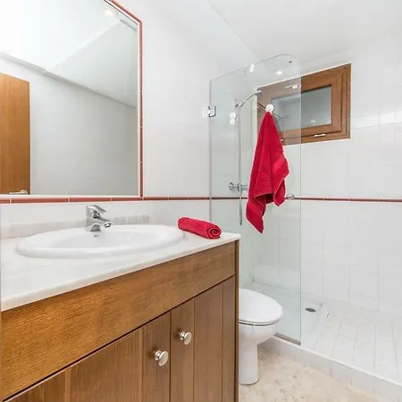 La Recoleta Apartment