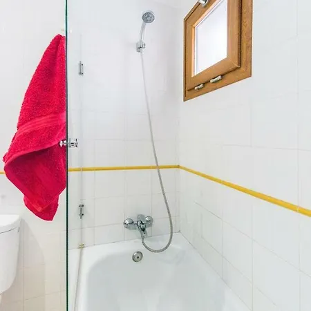 La Recoleta Apartment Torrevieja
