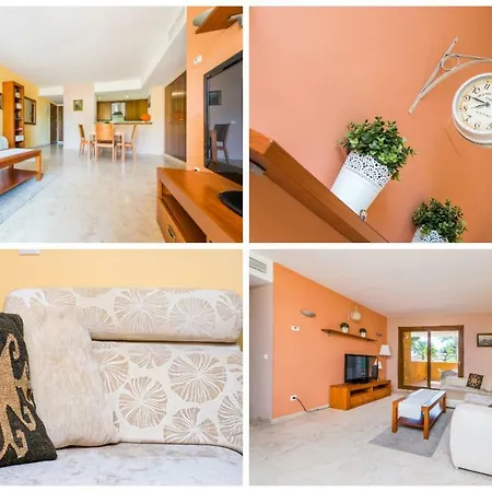 La Recoleta Apartment Torrevieja