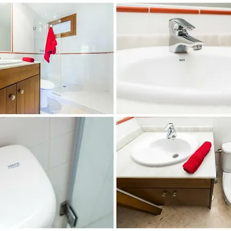 Apartment La Recoleta Torrevieja