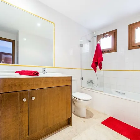 La Recoleta Apartment