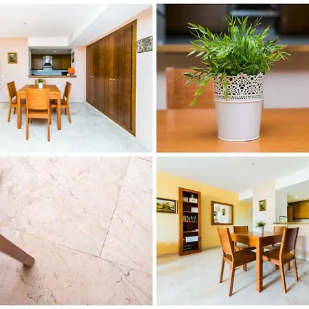 La Recoleta Apartment